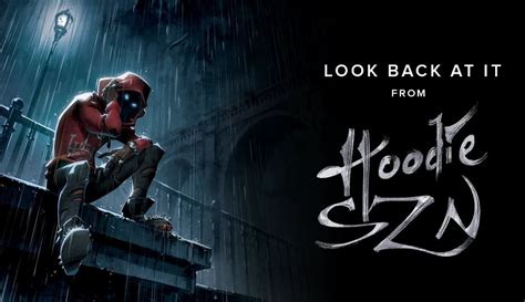 New Music: A Boogie Wit Da Hoodie – 'Look Back At It' | HipHop-N-More