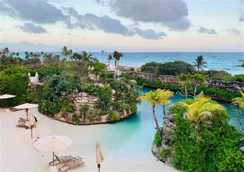 Hotel Xcaret Arte Review | Best Adults-Only All-Inclusive Resort Cancun