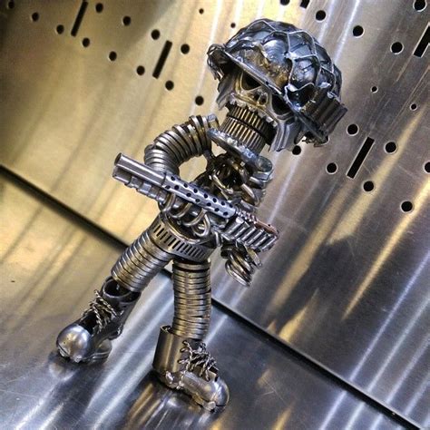 TIG Welding | Scrap metal art, Metal art welded, Welding art