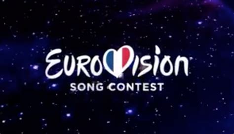 Eurovision Logo France - EuroVisionary - Eurovision news worth reading