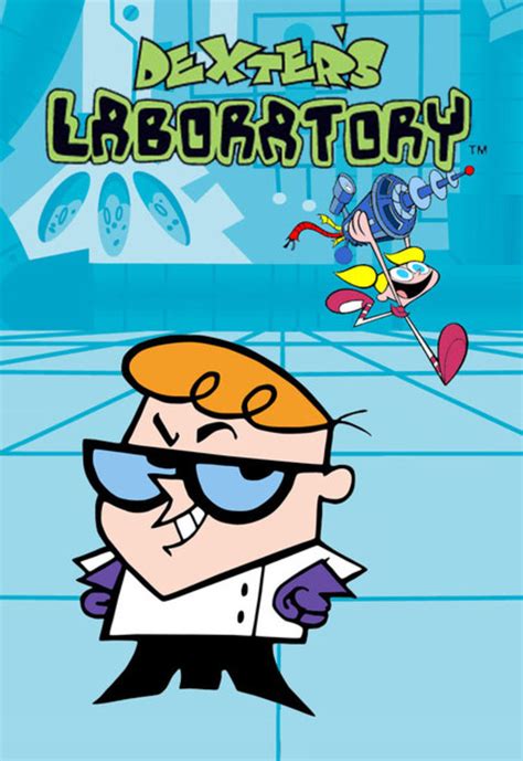 30 Years of Cartoon Network: "Dexter's Laboratory" - ReelRundown