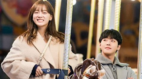 Some of the best romantic K-dramas for a perfect binge-watching session