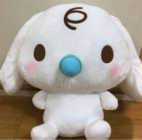 LF : Milk Sanrio plush, Looking For on Carousell