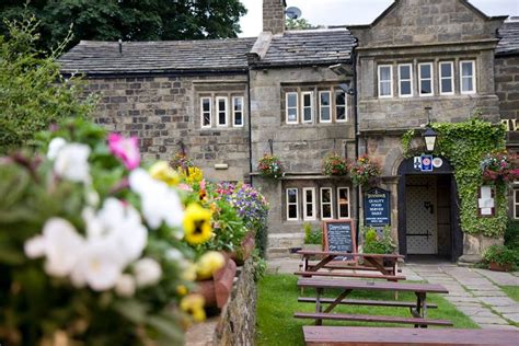 Haworth Old Hall Inn (@HaworthOldHall) | Twitter