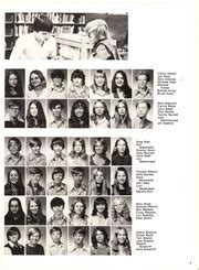 Park Hill High School - Troyian Yearbook (Kansas City, MO), Class of 1973, Page 14 of 248