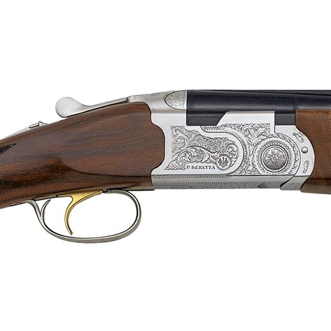 Beretta 686 Silver Pigeon I Sporting 12GA Shotgun J6869H0 | Flat Rate ...