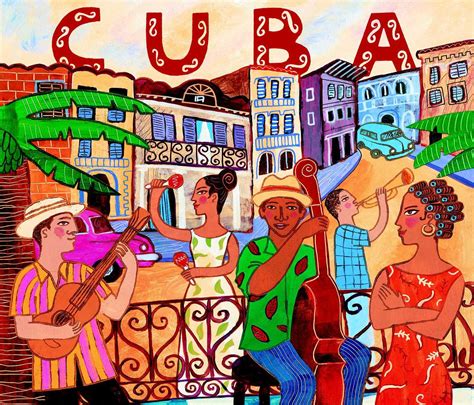 Antorcha Encendida: Cuba es arte, Cuba es Cultura