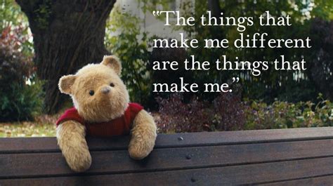 christopher robin movie quotes | Pooh quotes, Winnie the pooh quotes ...