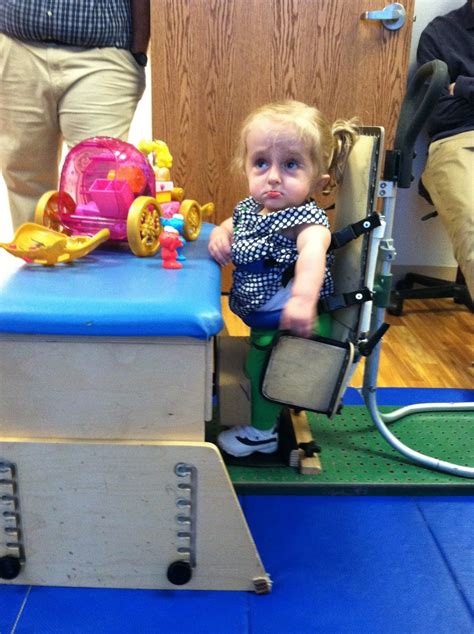 Utah Assistive Technology Program: UATP builds pediatric stander for ...