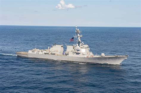 USS Truxtun (DDG 103)