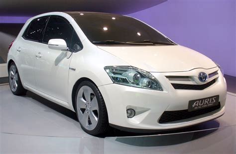 File:Toyota Auris HSD Hybrid Concept.JPG - Wikimedia Commons
