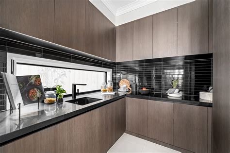 Kitchen Colour Trends 2020 – The Build & Design Centre