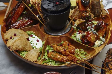 Pu Pu Platter Dos and Don'ts for Any Recipe - Thrillist Chinese Buffet ...