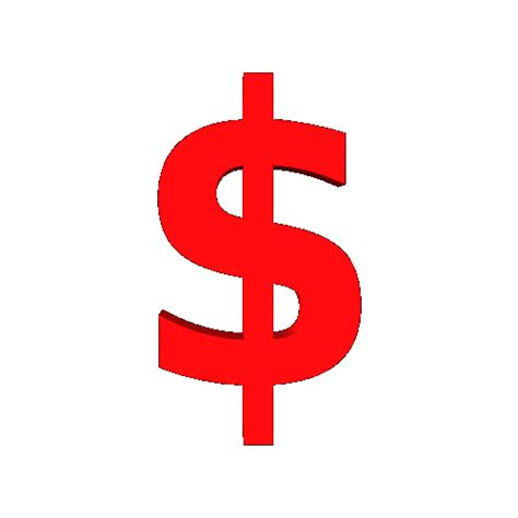 Animated Dollar Sign Gif Clipart Best Clipart Best Cl - vrogue.co