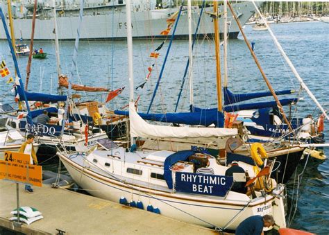 tall ships and the beauty of sailing: DARTMOUTH SAILING WEEK