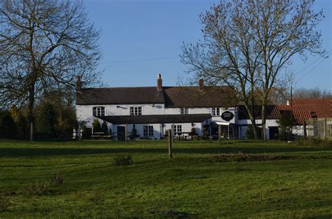 Pubs: Then & Now: #113 Shoulder of Mutton, Foxton, Leicestershire ...