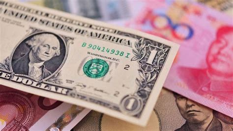 Yen, Yuan fall against stronger US dollar | Al Bawaba