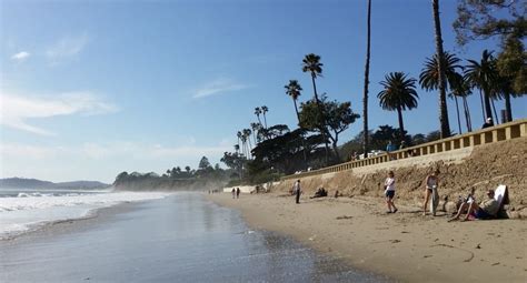 Montecito Travel Guide - Beach Travel Destinations