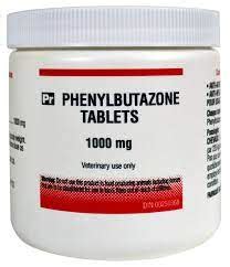 Buy Phenylbutazone Tablets | Pets Drug Mart Canada