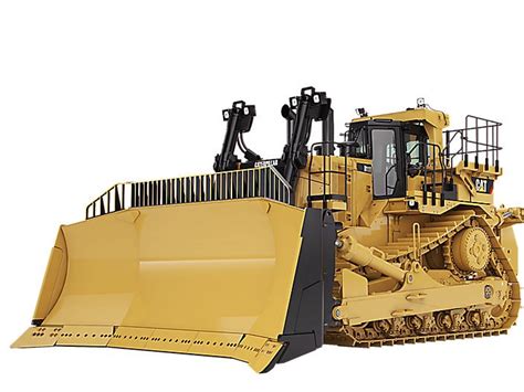 CAT D11T CD Large Bulldozer, 850 hp, specification and features