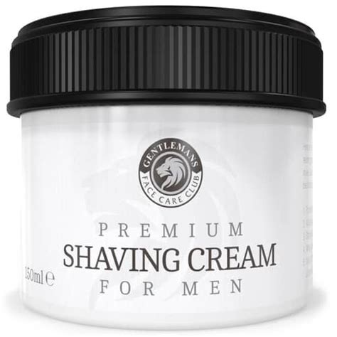 Best Shaving Cream UK Reviews 2023 - Top 15 List