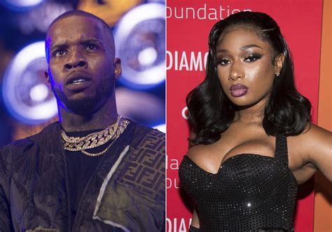 Rapper Tory Lanez jailed again in Megan Thee Stallion case | AP News