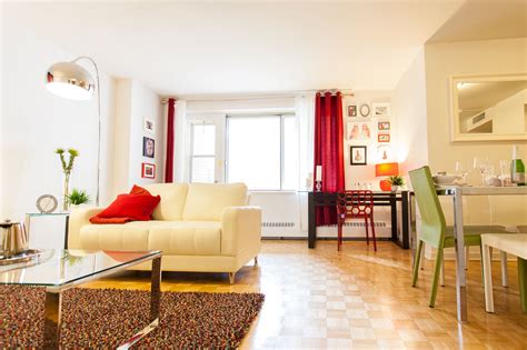 Great Range Of Montreal Apartments At Your Disposal! - Blog Publisher