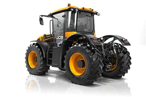 JCB Fastrac 4220 Ficha tecnica & Especificaciones (2015-2020) | LECTURA Specs