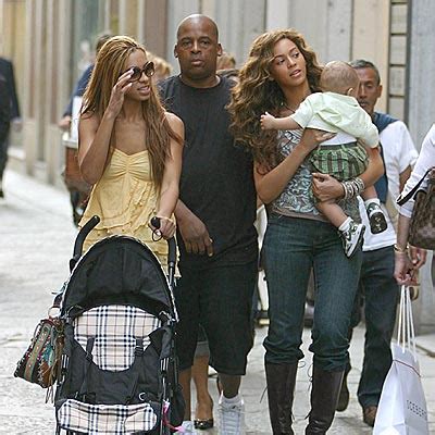 Beyonce Knowles Family picture | Beyonce Knowles Photos | FanPhobia ...