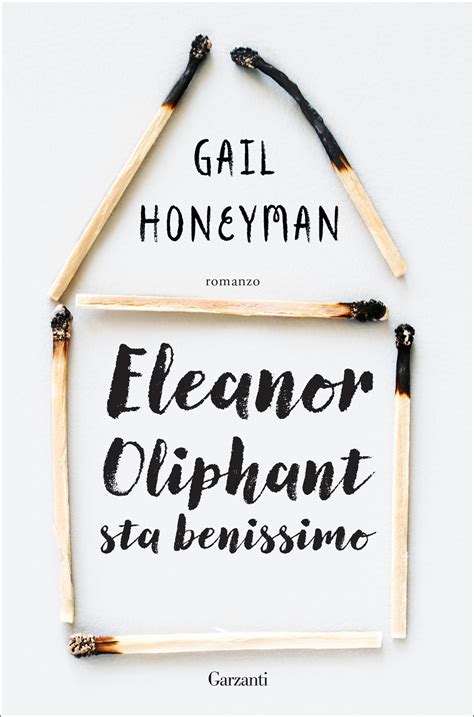 Book Review: Eleanor Oliphant Is Completely Fine – Back Cover Copy Company