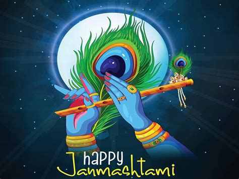 Happy Janmashtami Wishes Download – Janmashtami Wishes Images ...