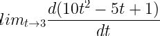 Instantaneous Speed Formula - Definition, Formula and Solved Examples