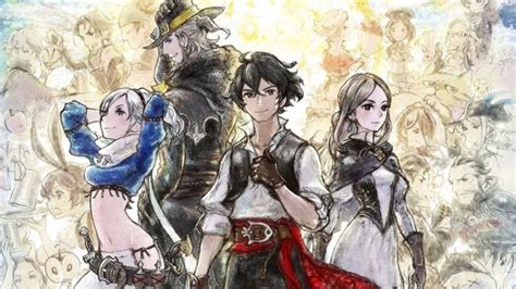 Bravely Default II Review | Attack of the Fanboy