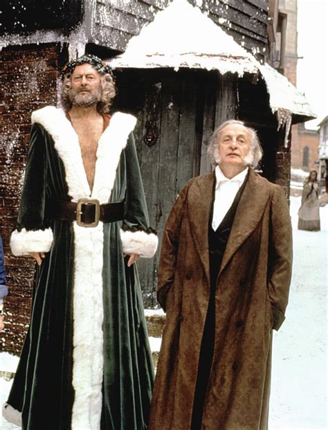 "A Christmas Carol" (1984) | Scrooge Movies, Ranked | POPSUGAR Entertainment UK Photo 10