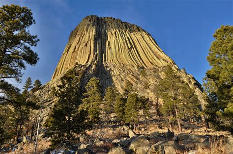 Plan Your Visit - Devils Tower National Monument (U.S. National Park Service)