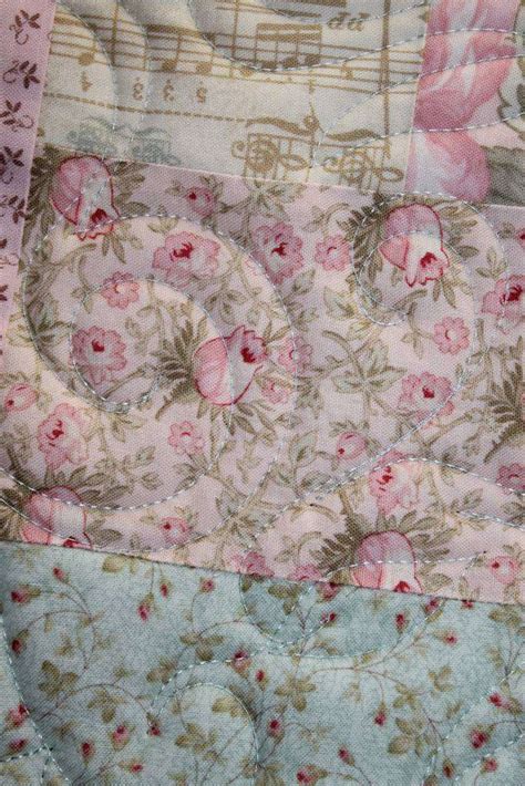 Floral Magic Quilt | Alberta Quilter