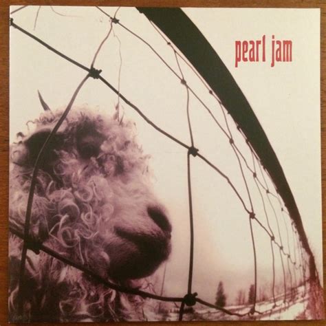 Pearl Jam - Vs (Vinyl, LP, Album, Promo, Unofficial Release) | Discogs