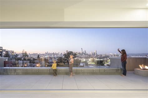 Re:model - Great view of San Francisco from Residence outdoor...