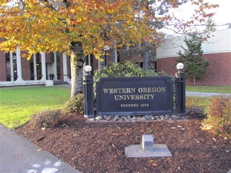 Western Oregon University can lead on fossil fuel divestment