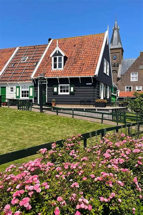 Dutch Countryside near Amsterdam: 7 Top Places To Visit (+Map, Tours & Info)