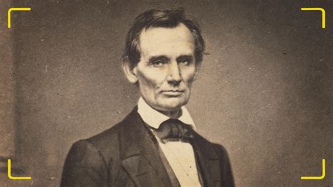 Did This Photo Make Lincoln President? | WETA