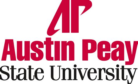 Austin Peay State University – Logos Download