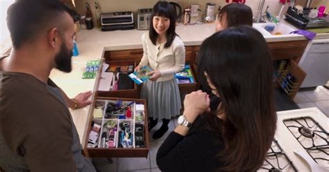 What Marie Kondo and the KonMari Method Could Do for the Environment
