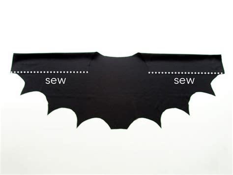 26+ Bat Wing Sewing Patterns - LorentzYousaf