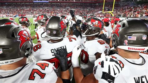 Cowboys vs. Bucs Highlights, Week 1 | Bucs Rewind