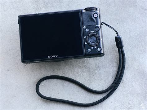 Sony RX100 V Review - Melly Lee Blog