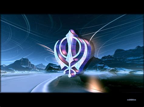 🔥 [80+] Sikh Khanda Wallpapers | WallpaperSafari