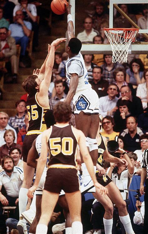 Patrick Ewing: The Georgetown Years - Sports Illustrated