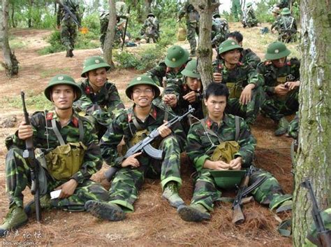 People's Army of Vietnam - Alchetron, the free social encyclopedia