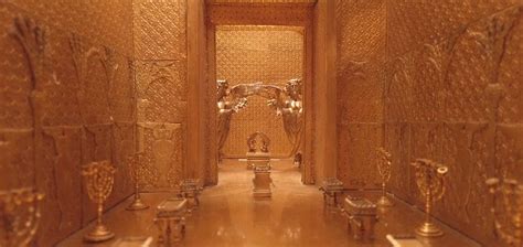 Take a Peek Inside an Ancient Temple! | The Metropolitan Museum of Art